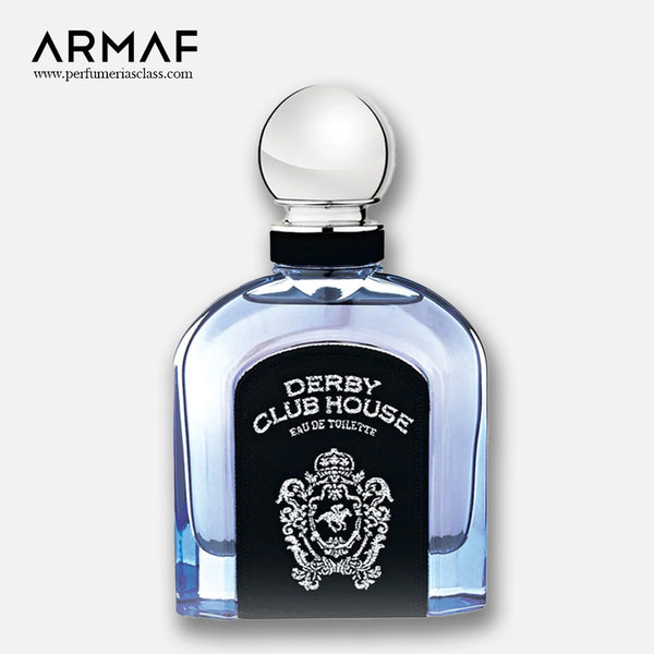 Hombre - Armaf Derby Club House 100 ml Edt