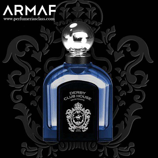 Hombre - Armaf Derby Club House 100 ml Edt