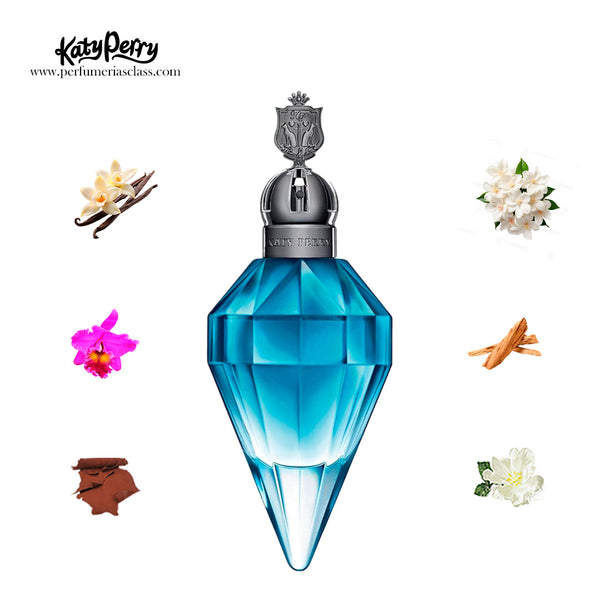 Mujer - Katy Perry Royal Revolution 100 ml Edp