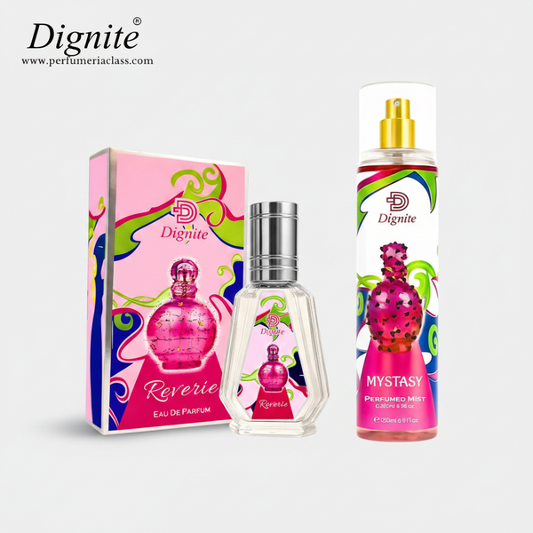 Mujer - Set Dignite Reveire 50 ml Edp + Perfumed Mist 250 ml