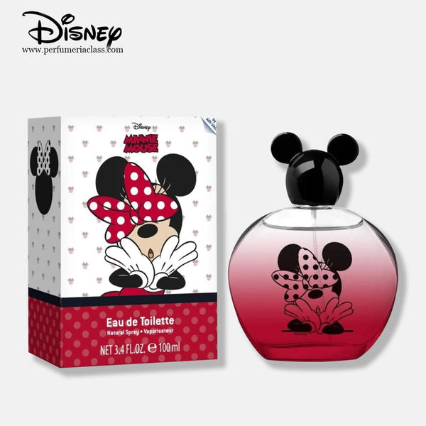 Niña - Disney Minnie 100 ml Edt