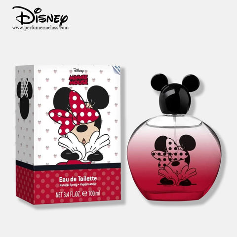 Disney Minnie 100 ml Edt (Niña)