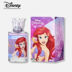 Niña - Disney Princess Ariel 100 ml Edt