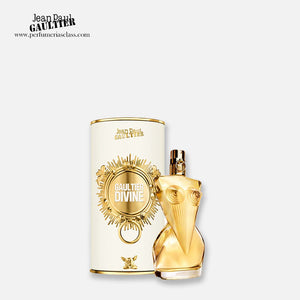 Mujer - Jean Paul Gaultier Divine 30 ml Edp