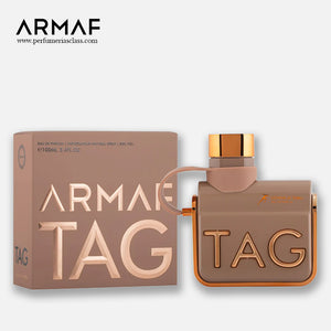 Mujer - Armaf Tag Donna Di Terra 100 ml Edp