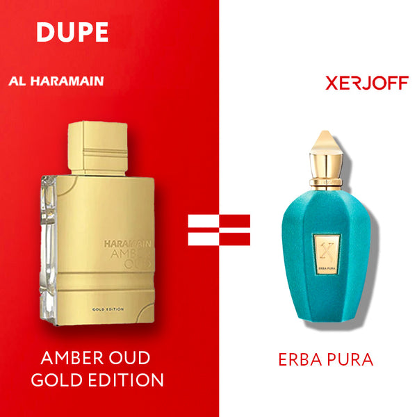 Unisex - Al Haramain Amber Oud Gold Edition 100 ml Edp