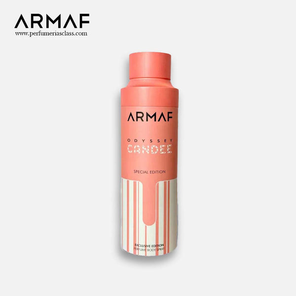 Mujer - Armaf Odyssey Candee Body Spray 200 ml