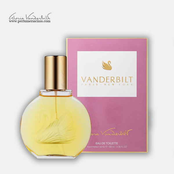 Mujer - Gloria Vandervilt 100 ml Edt