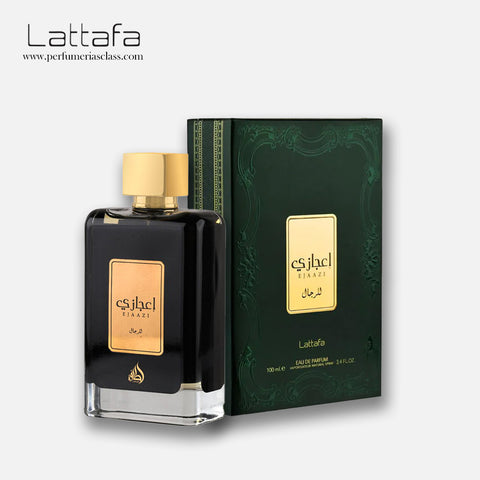 Hombre - Lattafa Ejaazi 100 ml Edp