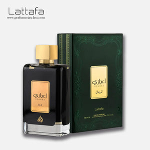 Hombre - Lattafa Ejaazi 100 ml Edp