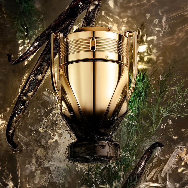 Hombre - Paco Rabanne Invictus Elixir Parfum Elixir 100 ml