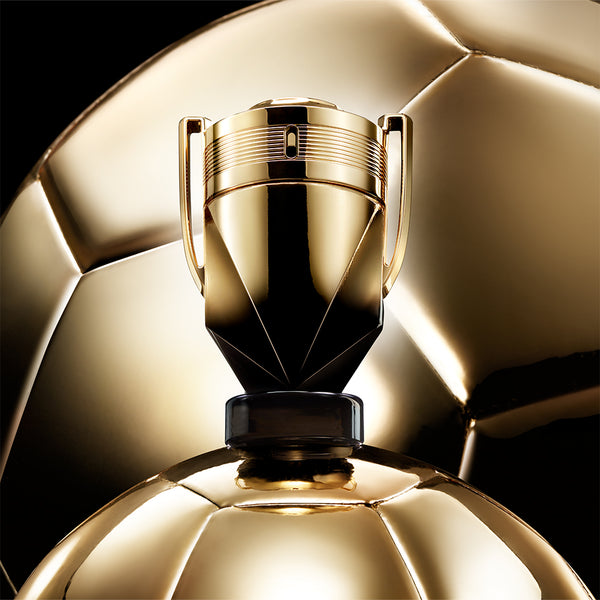 Hombre - Paco Rabanne Invictus Elixir Parfum Elixir 100 ml
