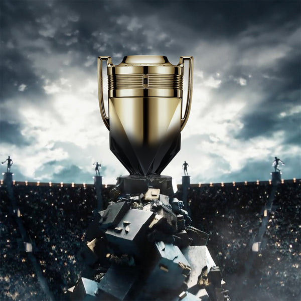 Hombre - Paco Rabanne Invictus Elixir Parfum Elixir 100 ml