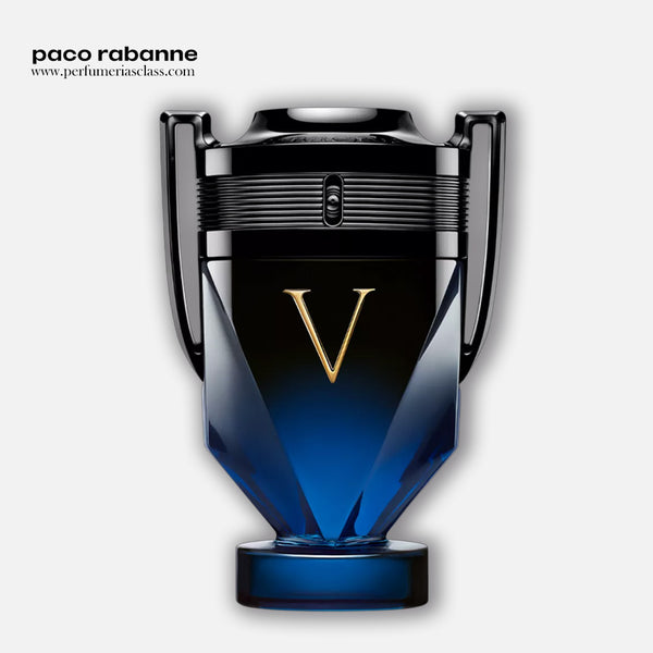 Hombre - Paco Rabanne Invictus Victory Elixir Parfum Intense 100 ml