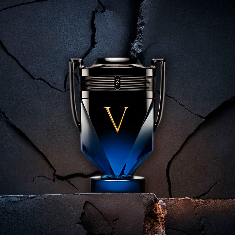 Hombre - Paco Rabanne Invictus Victory Elixir Parfum Intense 100