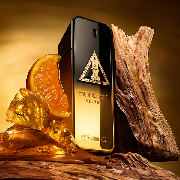 Hombre - Paco Rabanne 1 Million Night Elixir Parfum Elixir 100 ml