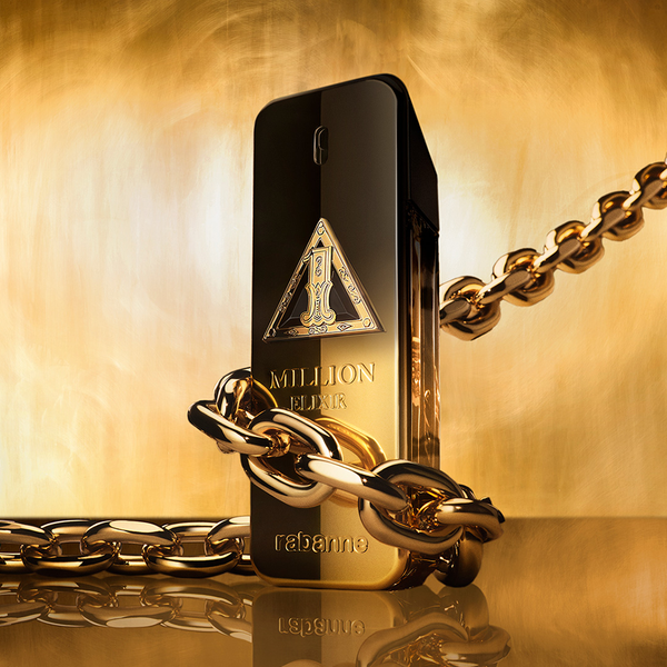 Hombre - Paco Rabanne 1 Million Night Elixir Parfum Elixir 100 ml