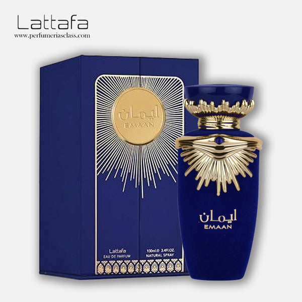 Mujer - Lattafa Emaan 100 ml Edp
