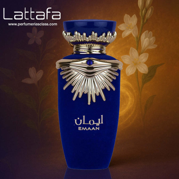 Mujer - Lattafa Emaan 100 ml Edp