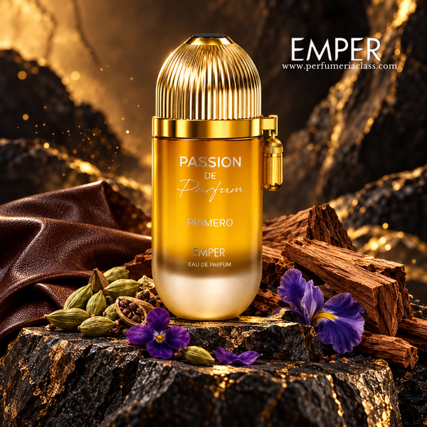 Hombre - Emper Passion De Parfum Primero 100 ml Edp