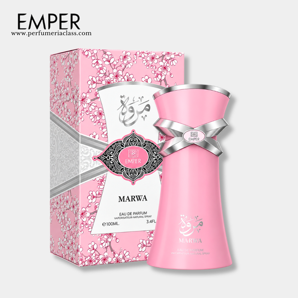 Mujer - Emper Marwa 100 ml Edp