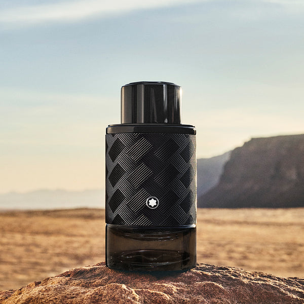 Hombre - Mont Blanc Explorer Extreme 100 ml Parfum - Estuche 4 Pdts