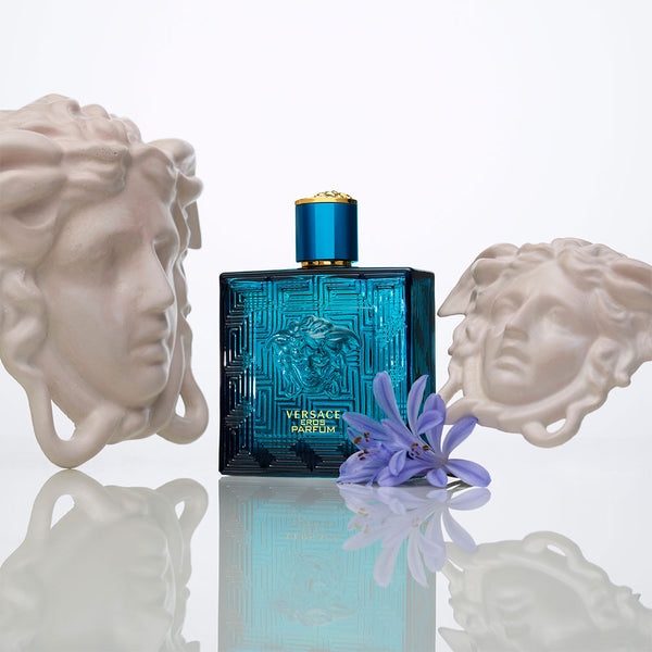 Hombre - Versace Eros 100 ml Parfum