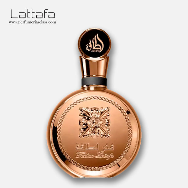 Hombre - Lattafa Fakhar Gold Extrait 100 ml Edp