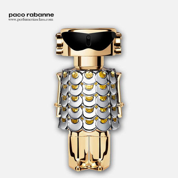 Mujer - Paco Rabanne Fame 50 ml Edp