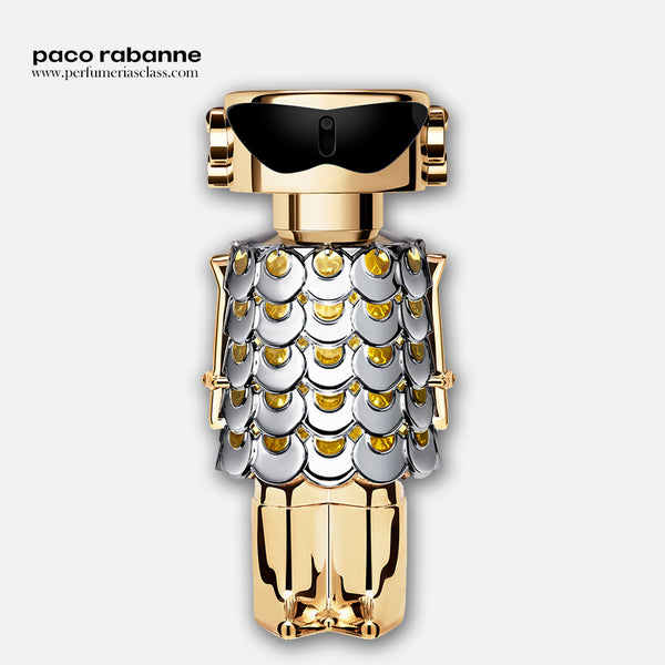 Mujer - Paco Rabanne Fame 80 ml Edp