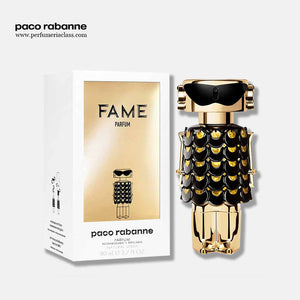 Mujer - Paco Rabanne Fame Parfum 80 ml