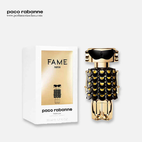 Mujer - Paco Rabanne Fame Parfum 50 ml