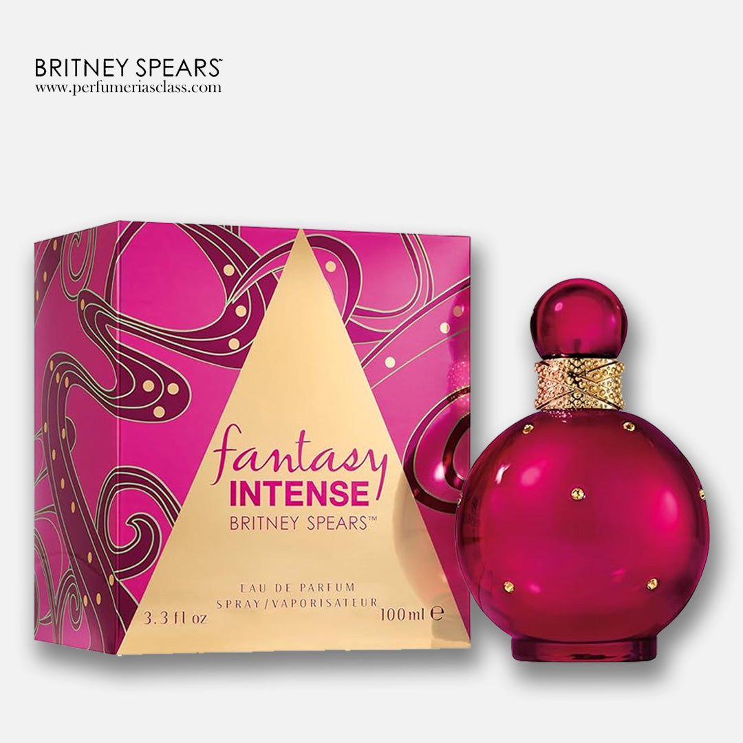 Mujer - Britney Spears Fantasy Intense 100 ml Edp