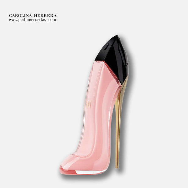 Mujer - Carolina Herrera Good Girl Blush 30 ml Edp