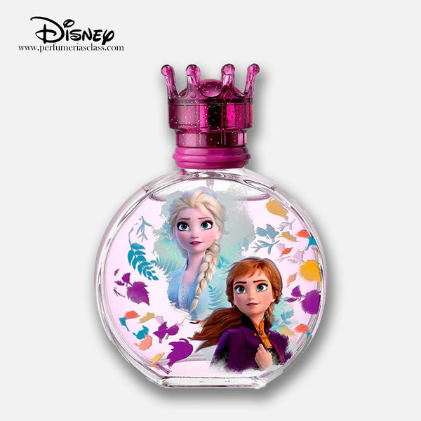 Niña - Disney Frozen II 100 ml Edt