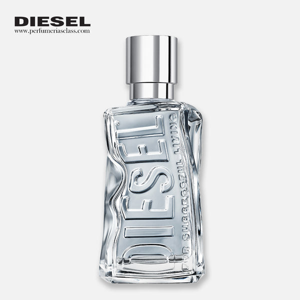 Hombre - Diesel For Successful Living 50 ml Edt