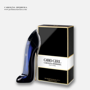 Mujer - Carolina Herrera Good Girl 80 ml Edp