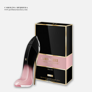 Mujer - Carolina Herrera Good Girl Blush Elixir 80 ml Edp