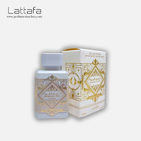 Unisex - Lattafa Badee Al Oud Honor & Glory 5 ml Edp