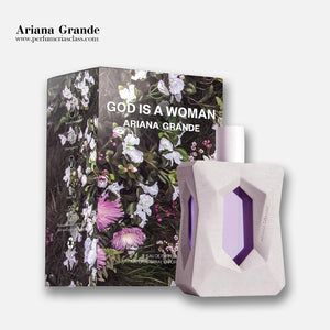 Mujer - Ariana Grande God Is A Woman 100 ml Edp