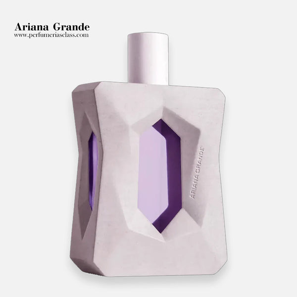 Mujer - Ariana Grande God Is A Woman 100 ml Edp