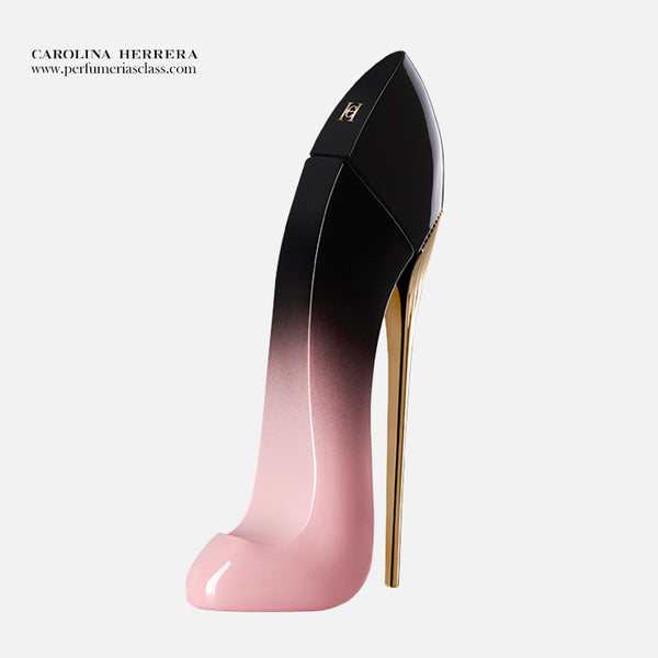 Mujer - Carolina Herrera Good Girl Blush Elixir 30 ml Edp