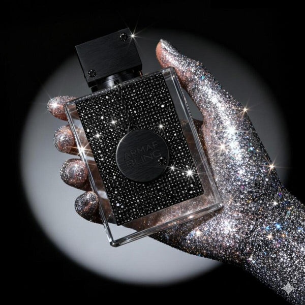 Hombre - Decant  Armaf Club de Nuit Bling 5ml Edp