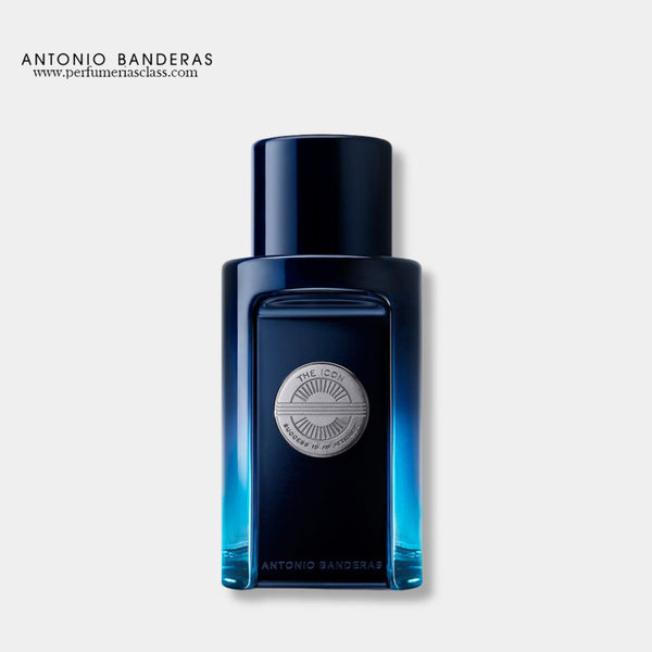Hombre - Antonio Banderas The Icon 50 ml Edt