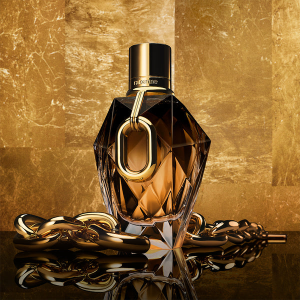 Mujer - Paco Rabanne Million Gold for Her 90 ml Parfum