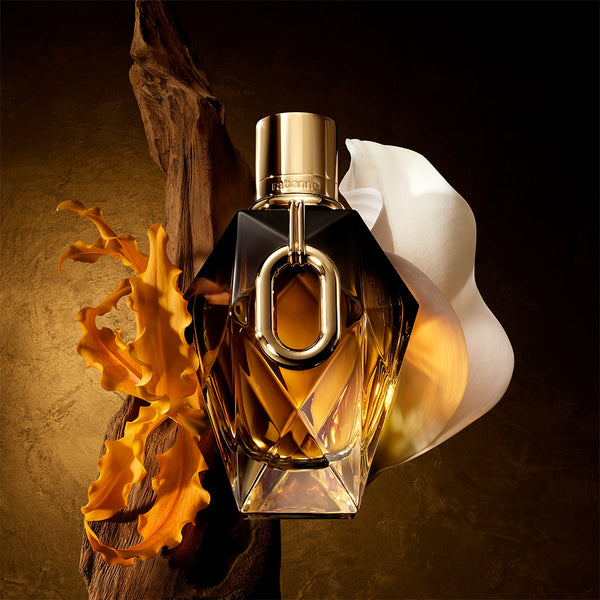 Mujer - Paco Rabanne Million Gold for Her 90 ml Parfum