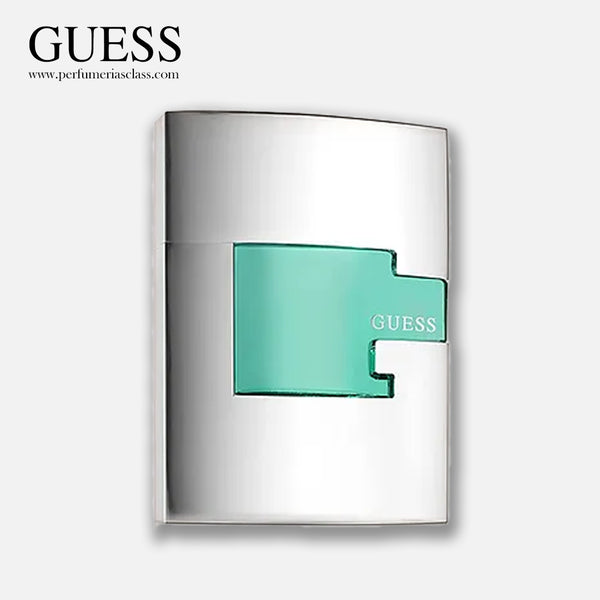 Hombre - Guess Man 75 ml Edt