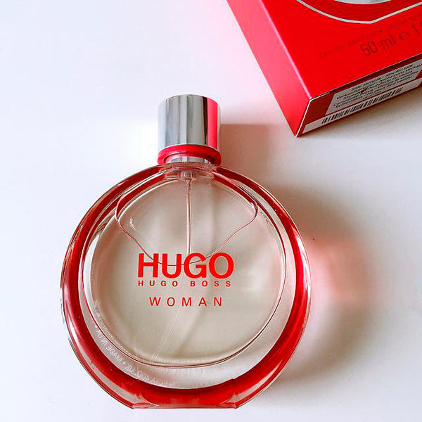 Mujer - Hugo Boss Hugo Woman 50 ml Edp