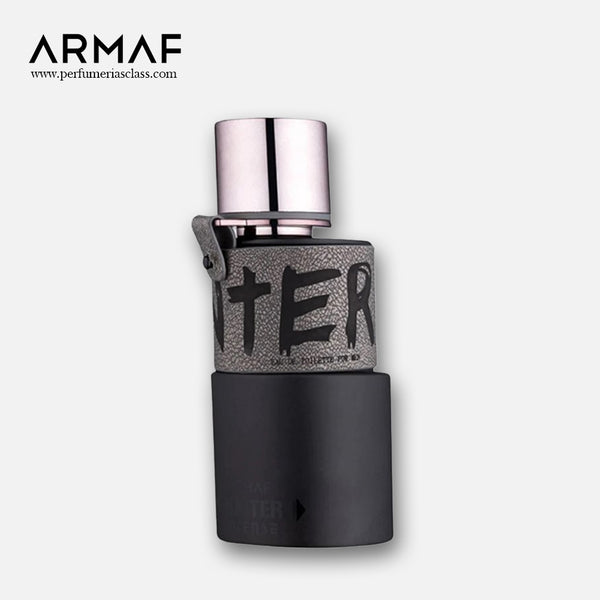 Hombre - Armaf Hunter Intense Men 100 ml Edp