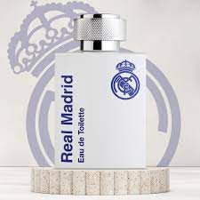 Hombre - Real Madrid 100 ml Edt